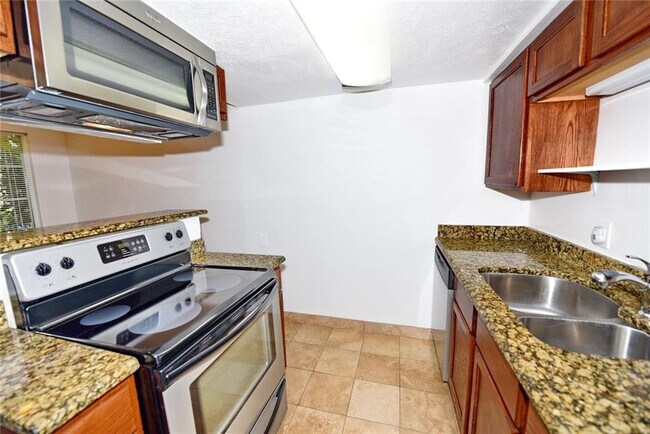 Foto del edificio - 4317 Hartford St
