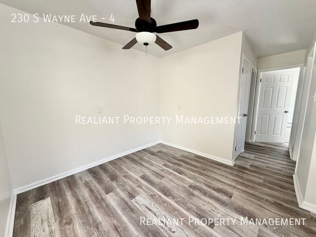 Building Photo - 230 S Wayne Ave