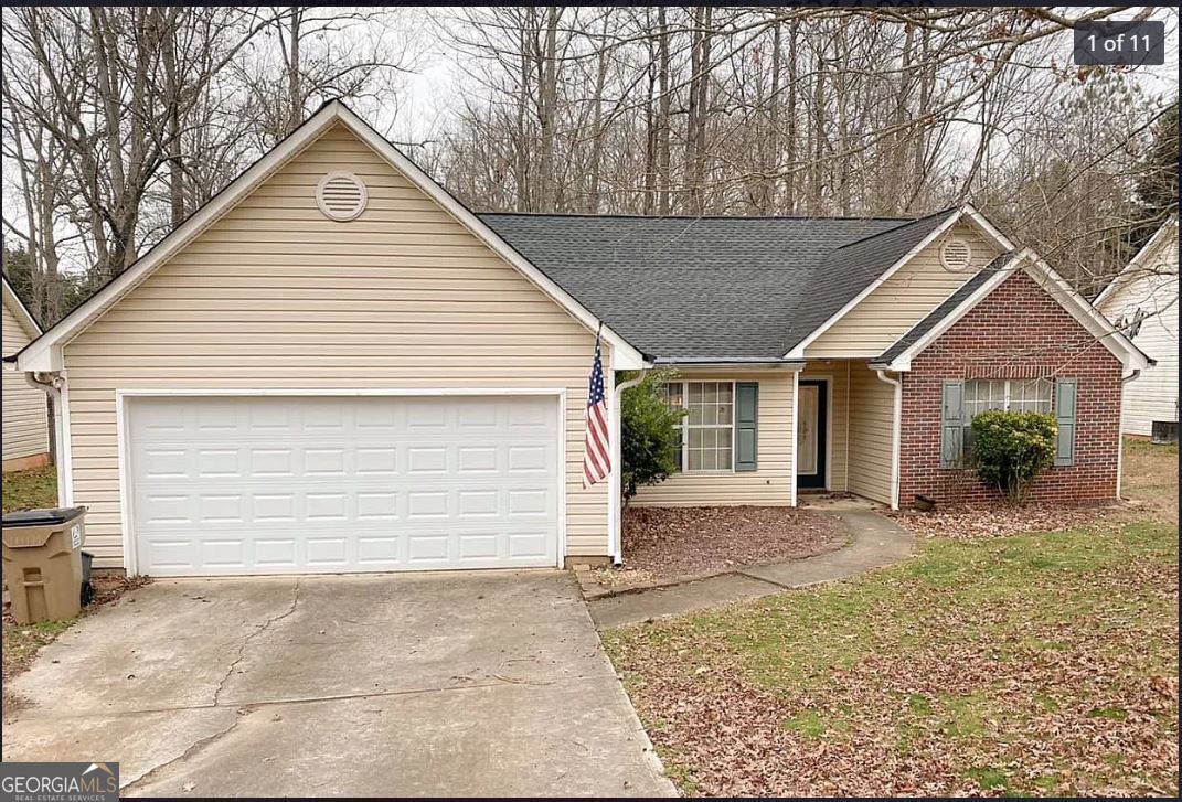 Primary Photo - 5215 Gable Ridge Way