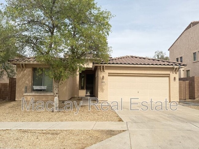 Photo - 8311 S 23rd Pl House