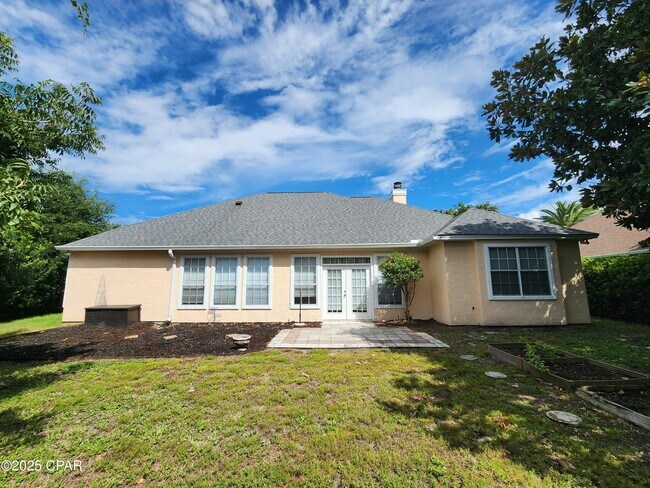 Foto del edificio - 3202 Preserve Trail