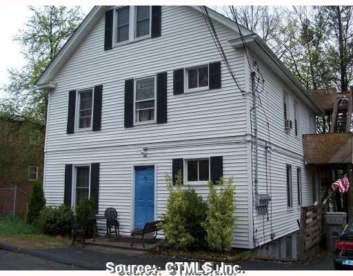 Building Photo - 38 Bingham St