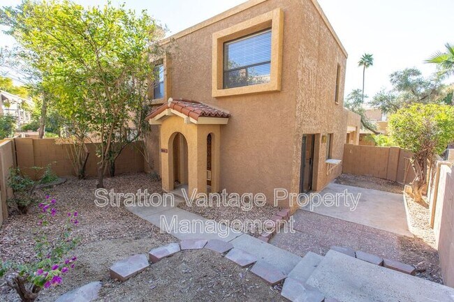 Foto del edificio - 10414 N 11th Pl