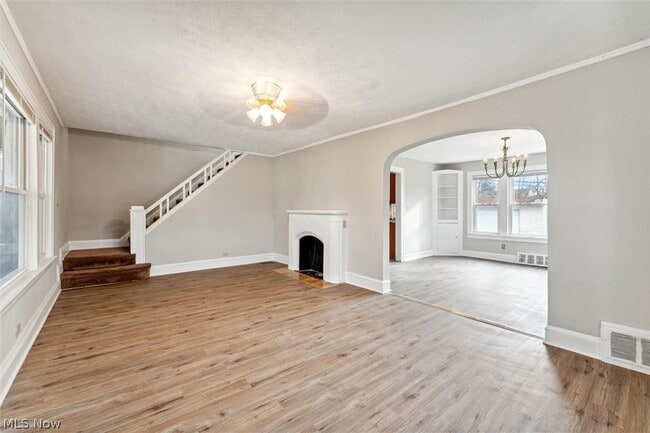 Foto del edificio - 4367 E 139th St