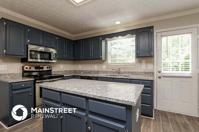 Building Photo - 1469 Aaronwood Dr