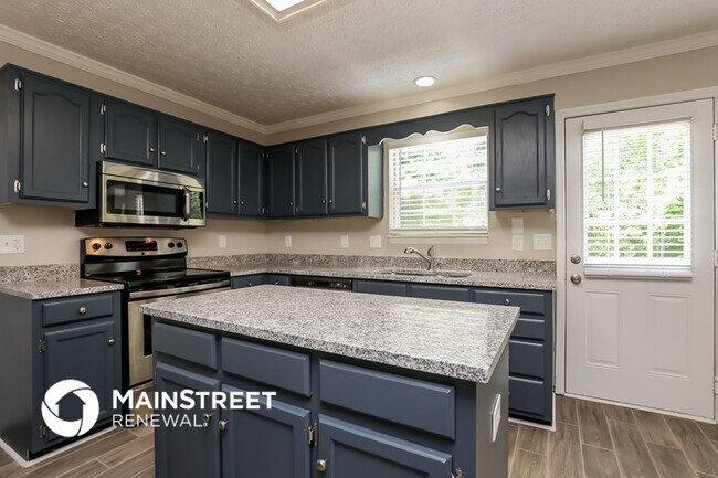 Foto del edificio - 1469 Aaronwood Dr