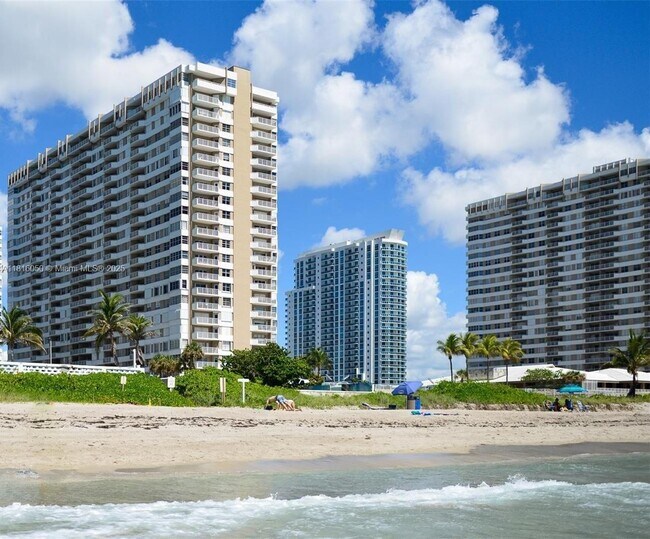 Building Photo - 1985 S Ocean Dr