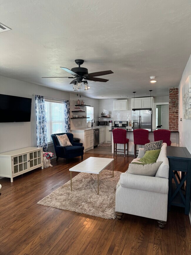 Foto del edificio - 1529 NW 46th St