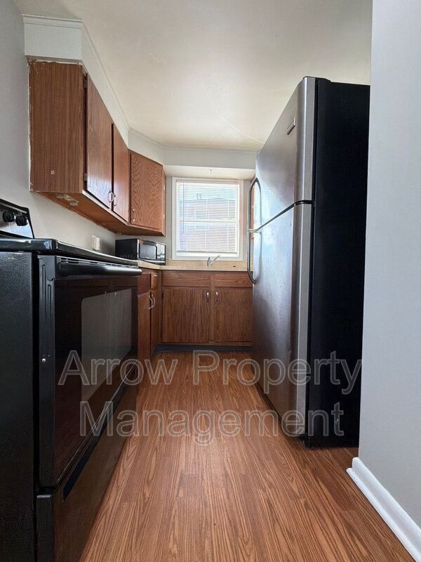 Foto del edificio - 5501 Benton St