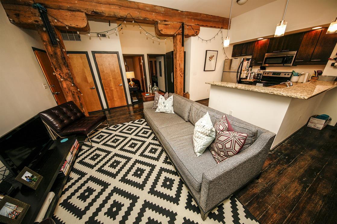 Foto principal - Smokehouse Lofts