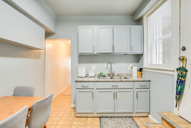 Foto del edificio - 3443 W Flournoy St
