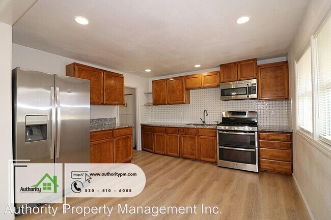 Building Photo - 4 br, 2 bath House - 5521 Balls Ferry Rd