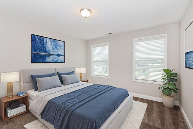 Foto del edificio - 3775 Summer Bay Trl