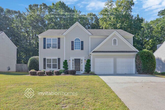 Foto del edificio - 3417 Sandlake Dr SW