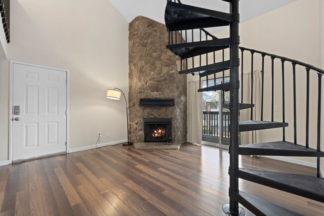 Photo - Wonderful West Arvada 2 bedroom condo - AVAILABLE NOW