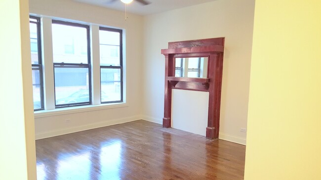 Building Photo - 4408 N Hazel St