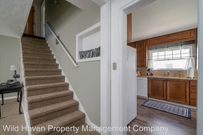 Foto del edificio - 3 br, 2 bath House - 1225 NW Yamhill St