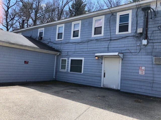 Building Photo - 434 Textile Ave
