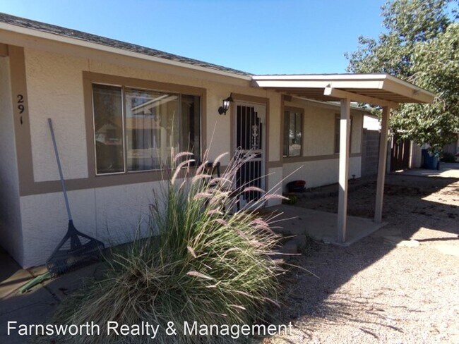 Building Photo - 3 br, 2 bath House - 291 W 23rd Avenue