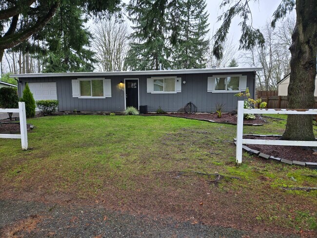 Foto del edificio - 11701 SE 276th St