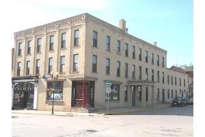 Building Photo - 101 W Huron St