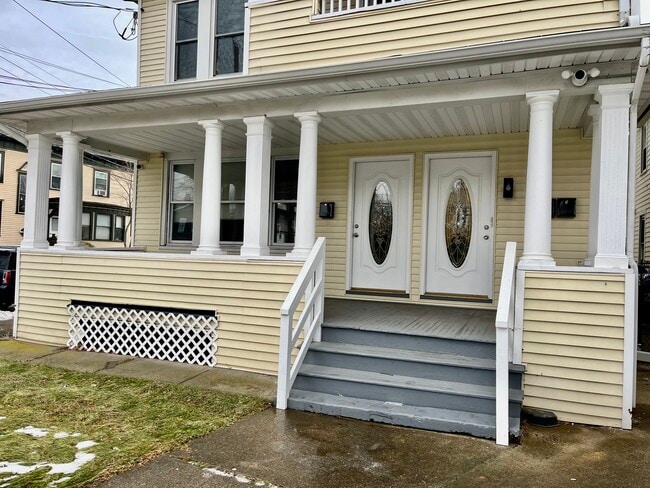 Foto del edificio - 2449 North Ave