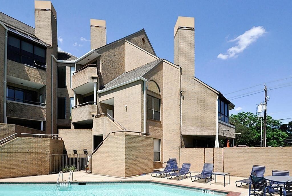 Foto principal - 5200 Weslayan St