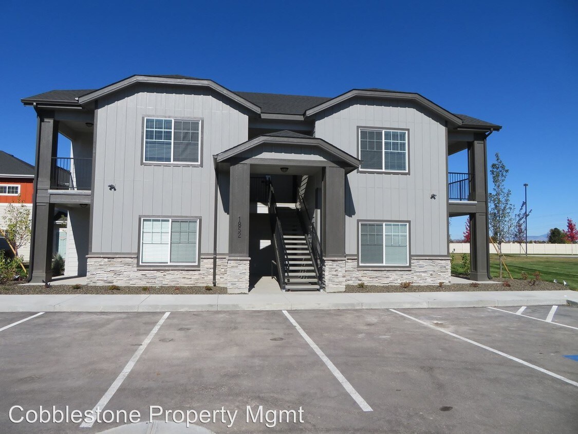 1852 N Madderlake Ave, Kuna, ID 83634 Apartment for Rent in Kuna, ID