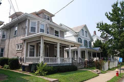 Primary Photo - 231 Washington St