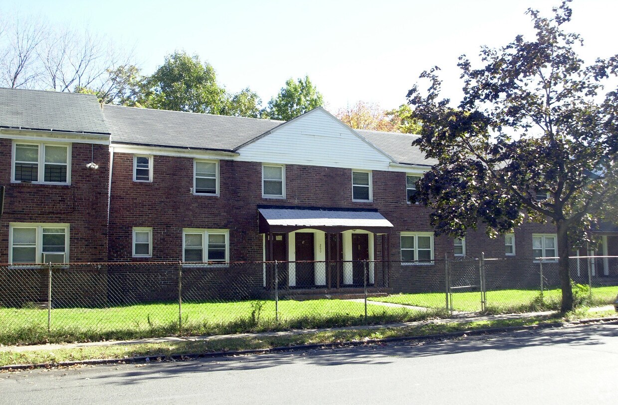 Foto principal - 260 Myrtle Ave
