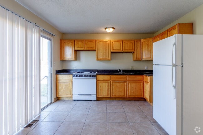 Interior Photo - Green Village Townhomes