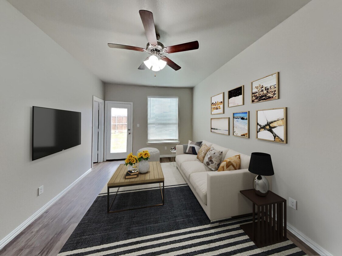 Foto principal - 3261 Karen St