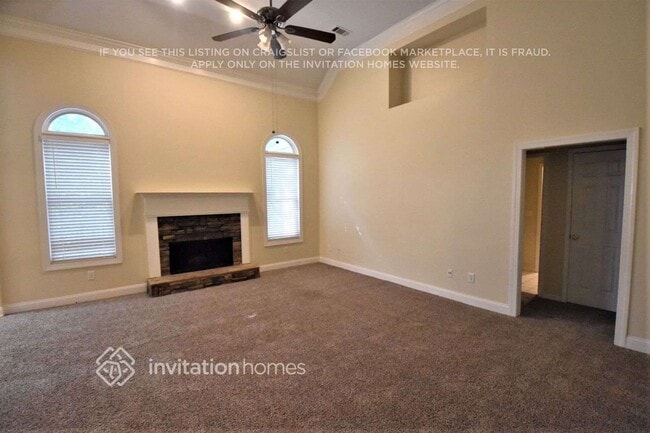 Building Photo - 684 Marion Beavers Rd