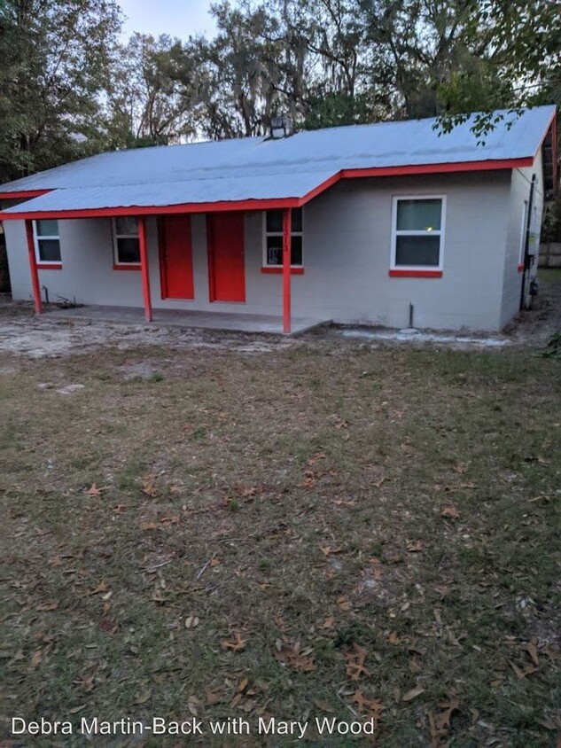 Primary Photo - 2 br, 1 bath House - 1313 SE 3rd Avenue