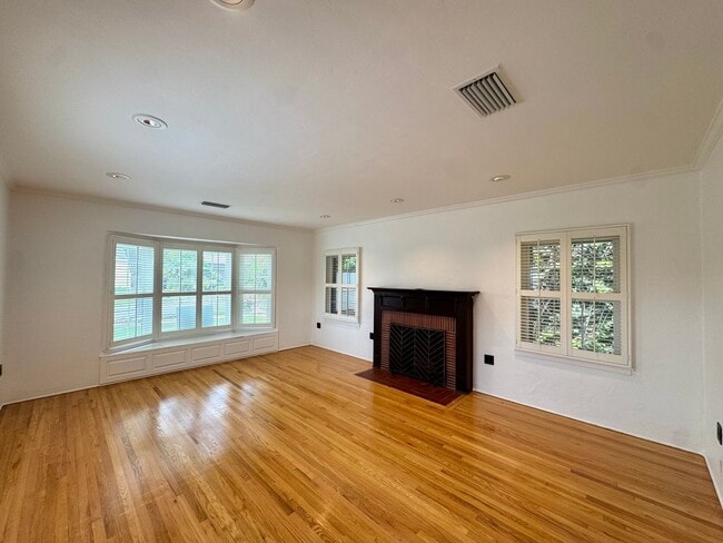 Photo - Charming 3 Bed, 2 Bath Home with Pool + Detached Office