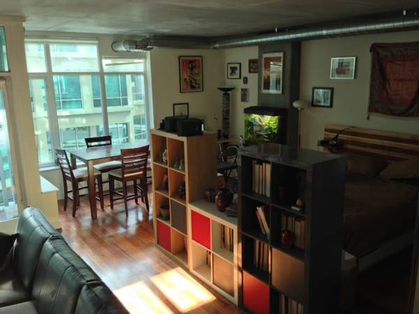 Foto del edificio - 1080 Park Blvd