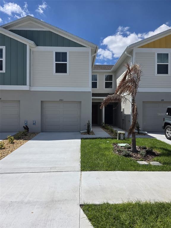 Foto del edificio - 3723 King Hill Dr