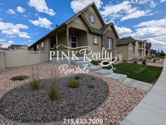 Building Photo - 9777 Wolf Lake Drive