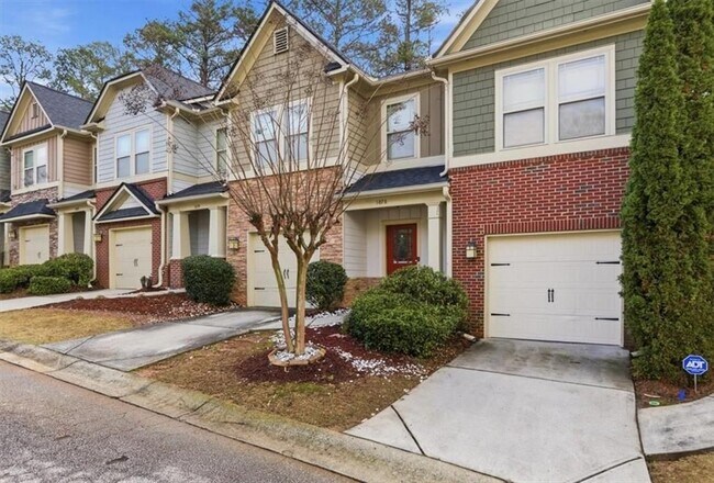 Foto del edificio - 1076 N Village Dr