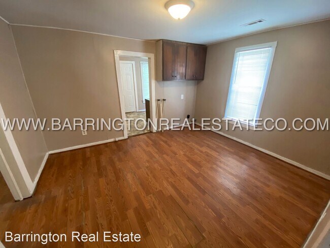 3 br, 1 bath House - 918 29th Street North - 4