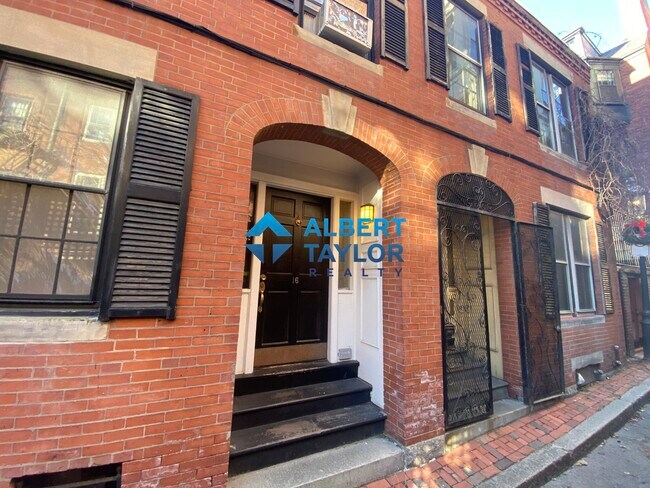 Foto del edificio - 16 Cedar Lane Way