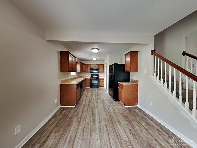 Building Photo - 3115 Bennett Neely Ln
