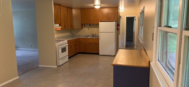 Foto del edificio - 3301 N Valleyview Dr