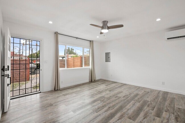 Foto del edificio - 4517 Thorn St