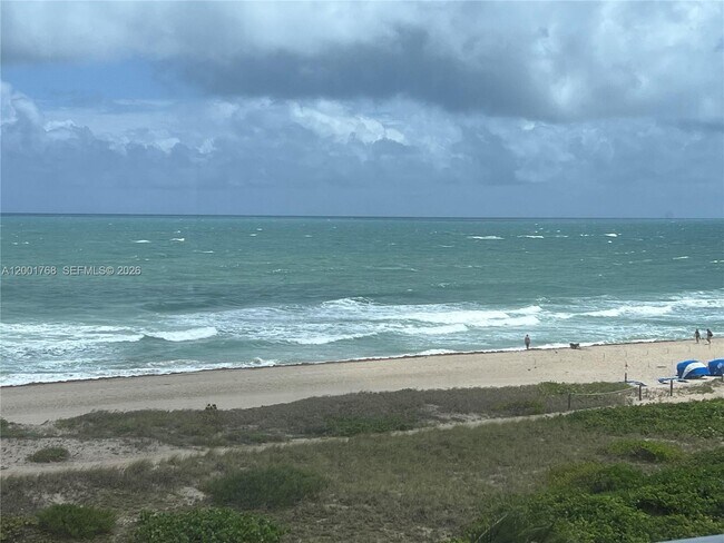 Foto del edificio - 710 N Ocean Blvd