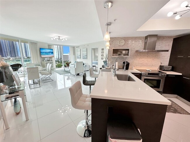 Photo - 250 Sunny Isles Blvd House