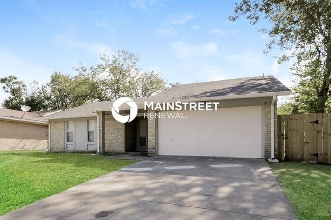 Foto del edificio - 3 Bedroom Pet-Friendly Home in MESQUITE, T...