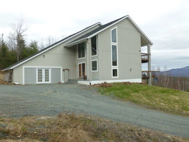 Building Photo - 236 N Peak Dr