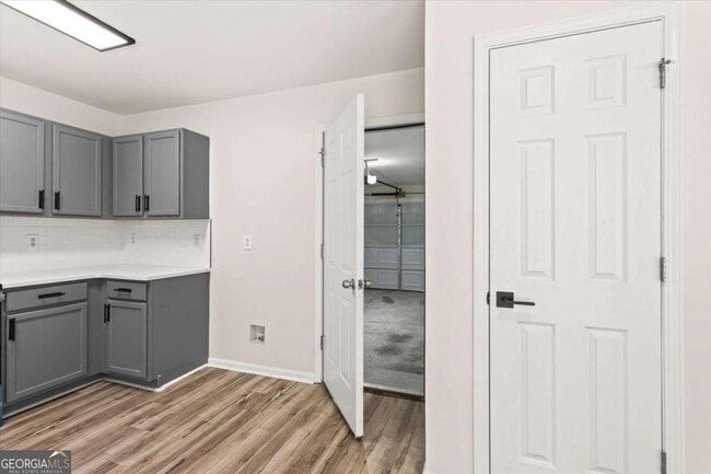 Foto del edificio - 4780 Browns Mill Ferry Rd