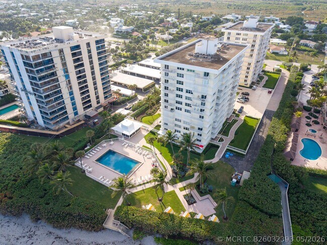 Building Photo - 500 Ocean Dr